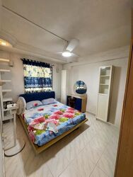 Blk 534 Bukit Batok Street 51 (Bukit Batok), HDB 3 Rooms #634688531